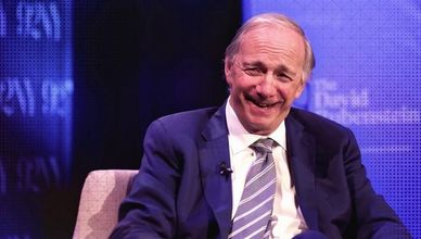 راي داليو.. رحلة طويلة بين الاستثمار والشغف