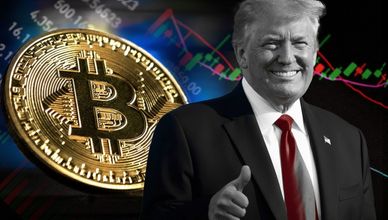 تقلبات بتكوين تثير القلق.. وترمب يلمح بمراجعة الرسوم على الصين