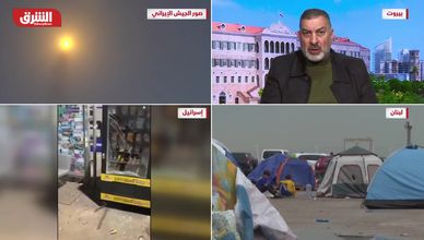 المواجهة مع إيران.. هل تتجه واشنطن للتدخل البري؟