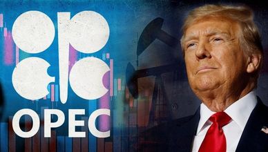 أوبك بلس تدرس زيادة الإنتاج.. وترمب يوقف المفاوضات مع كندا