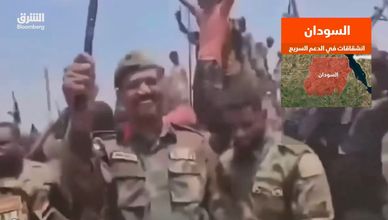 السودان.. انشقاقات متزايدة من الدعم السريع نحو الجيش