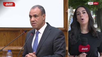 من عمان.. تحركات عربية عاجلة لوقف الحرب في غزة