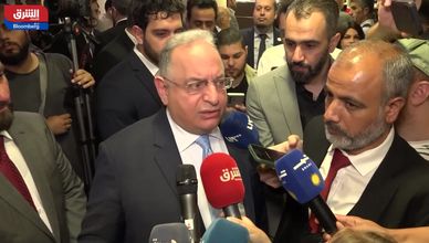 وزير المالية السوري: سنعود قريبا لنظام "سويفت" المالي