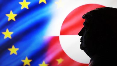 الجيش السوري يسيطر على "الطبقة".. وجرينلاند تشعل الخلاف بين ترمب وأوروبا