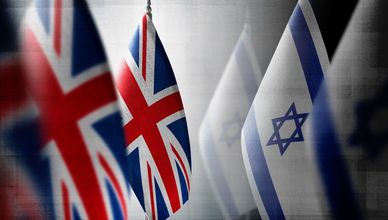 بريطانيا تحظر سلع المستوطنات وتفرض عقوبات على داعميها