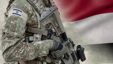تصعيد عسكري في اليمن.. و"فالكونز" السعودي يتوَّج ثانيةً بكأس العالم للرياضات الإلكترونية