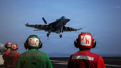 اليوم السابع من الحرب.. تصعيد عسكري وقلق عالمي على إمدادات الطاقة