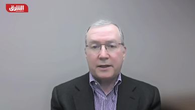 هل تتجاهل أسواق أميركا المخاطر الجيوسياسية والتضخم؟