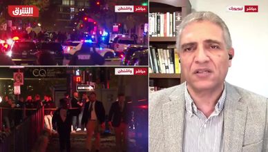 توتر في واشنطن بعد هجوم الحرس الوطني وتعطّل التحقيقات مع المشتبه به