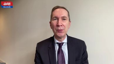 خبير اقتصادي: أوروبا تواجه تباطؤا بالصناعة لكنها تملك بدائل