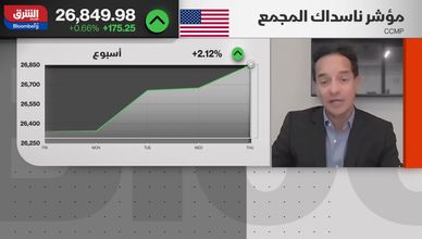 انخفاض أسعار النفط بأميركا.. ترقب لفتح مضيق هرمز ومفاوضات