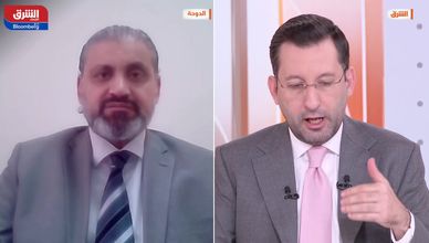 الأسواق بين إغلاقات الربع الثالث وضغوط الخارج