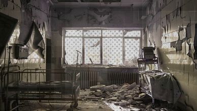 السودان.. الهجمات على الرعاية الصحية