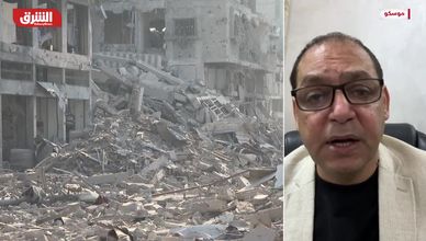 كيف تقرأ موسكو غياب السلطة الفلسطينية عن مقترح واشنطن؟