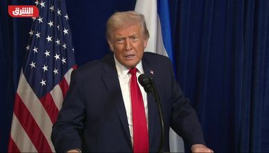 ترمب يتعهد بحماية إسرائيل ونتنياهو يتحدث عن مرحلة حاسمة في غزة