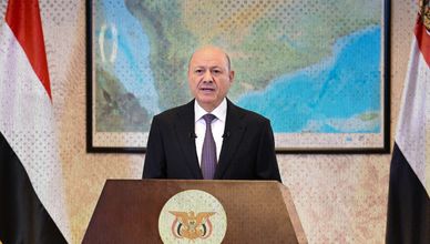 مؤتمر الرياض بشأن اليمن.. إجماع جنوبي