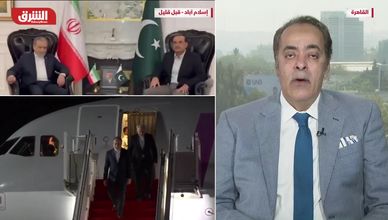 عقبة اليورانيوم المخصب.. لماذا ترفض أميركا تسليمه إلى روسيا؟