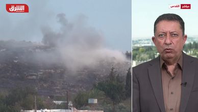 مخاوف إسرائيلية من ضغوط أميركية للانسحاب من جنوب لبنان