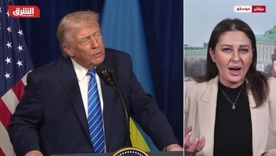 محادثات فلوريدا.. التفاؤل يرافق الخلاف على تجميد القتال