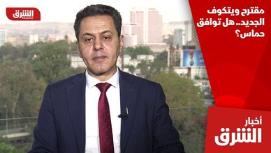 مقترح ويتكوف الجديد.. هل توافق حماس؟