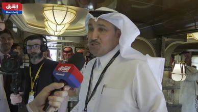 صالح الجاسر: "حلم الصحراء" يبدأ الخدمة الفعلية قبل نهاية 2026