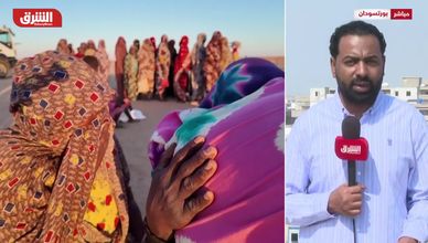 السودان.. مواجهات دامية في شرق جنوب كردفان