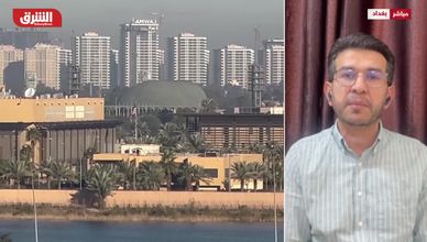 واشنطن تستدعي السفير العراقي وسط تصاعد استهداف البعثات