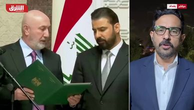 تحركات متسارعة في بغداد لحسم تشكيل الحكومة الجديدة