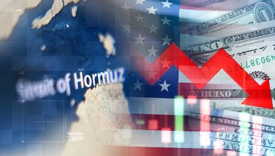 وول ستريت تتراجع.. هرمز والنفط يعيدان رسم مشهد الأسواق