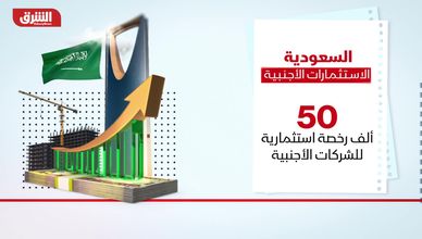 السعودية.. الاستثمارات الأجنبية