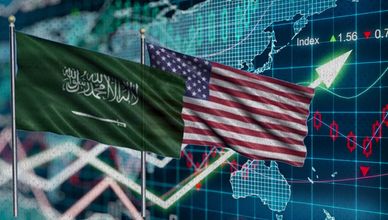 دفاع وطاقة ومعادن وذكاء اصطناعي.. اتفاقيات استراتيجية بين السعودية وأميركا