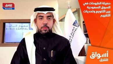 حصيلة الطروحات في السوق السعودية بين التنويع وتحديات التقييم