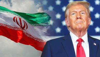 ترمب يحذر إيران من عدم التوصل لاتفاق.. والذهب يعوض جزء من خسائره