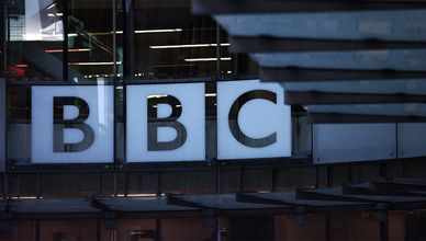 ترمب و"BBC".. أزمة تحريف خطاب الكابيتول