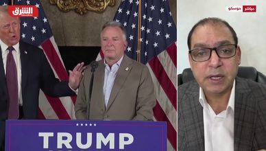 هل يمكن للمفاوضات الروسية الأميركية تسوية الأزمة الأوكرانية؟