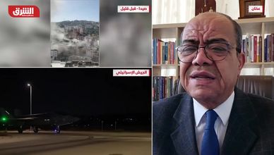 هل تنجح إيران في إرهاق الدفاعات الأميركية والإسرائيلية؟