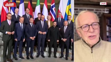 ضمانات أمنية لأوكرانيا.. ردع خارج عضوية "الناتو"