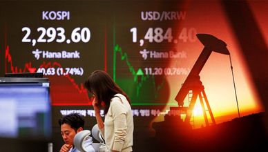 الأسهم الآسيوية تنتعش بقيادة "كوسبي".. وتوقعات بهبوط النفط عند 60 دولارا