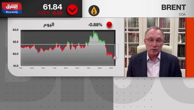 هل تبالغ وكالة الطاقة الدولية في تقدير فائض النفط؟