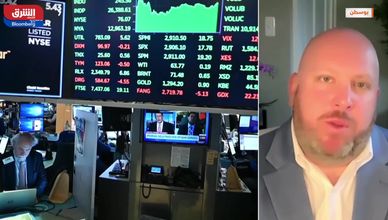 إنفيديا تدخل 2026 بزخم قوي رغم حديث التباطؤ