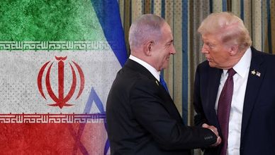 ترقب لمباحثات إنهاء "حرب غزة".. وضغوط أوروبية مستمرة على إيران