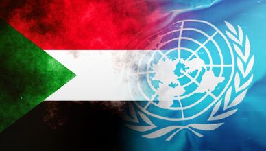 الأمم المتحدة تتحرك بالفاشر.. والمغرب يرحب بحكم ذاتي للصحراء