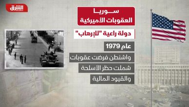 سوريا.. واشنطن تلغي العقوبات ودمشق أمام اختبار اقتصادي جديد