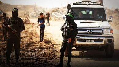 "بيت جن" بين الهدوء والتحليق الإسرائيلي.. وغارات على "الخط الأصفر"