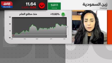 "زين" تسجل أرباحا قياسية بدعم البنود الاستثنائية وخفض التكاليف