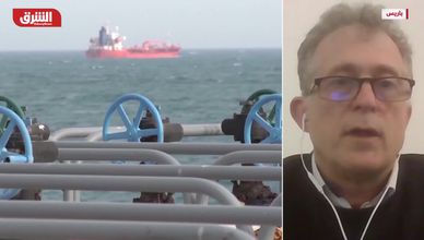 خبير: أزمة الشرق الأوسط تهدد سلاسل الإمداد العالمية