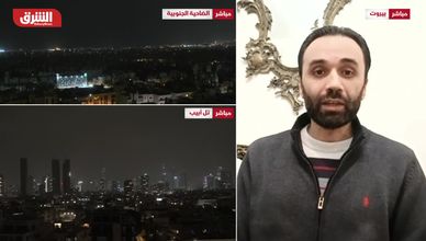 هدوء حذر في جنوب لبنان يسبق تصعيدا محتملا