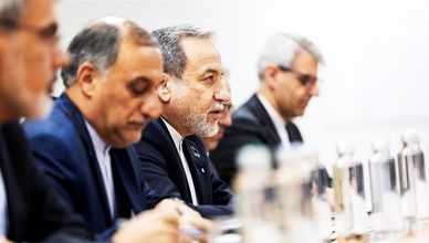 أميركا وإيران.. تحركات عراقجي