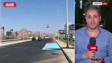زيارة ترمب إلى شرم الشيخ.. دبلوماسية رمزية أم خطوة نحو شرق أوسط جديد؟