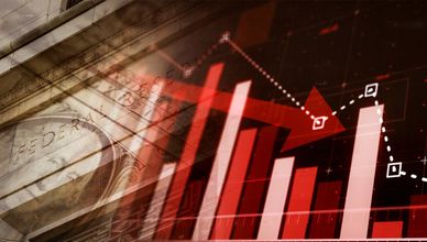 ضغوط بيعية على البورصات العربية وسط ترقب لقرارات الفيدرالي